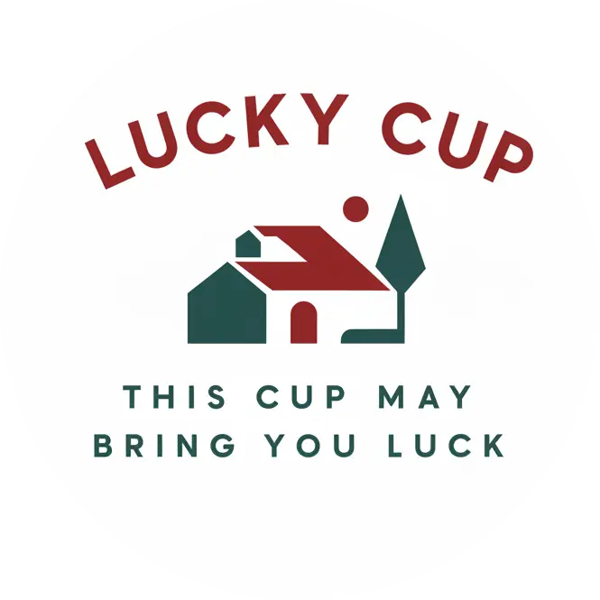 Lucky Cup Logo