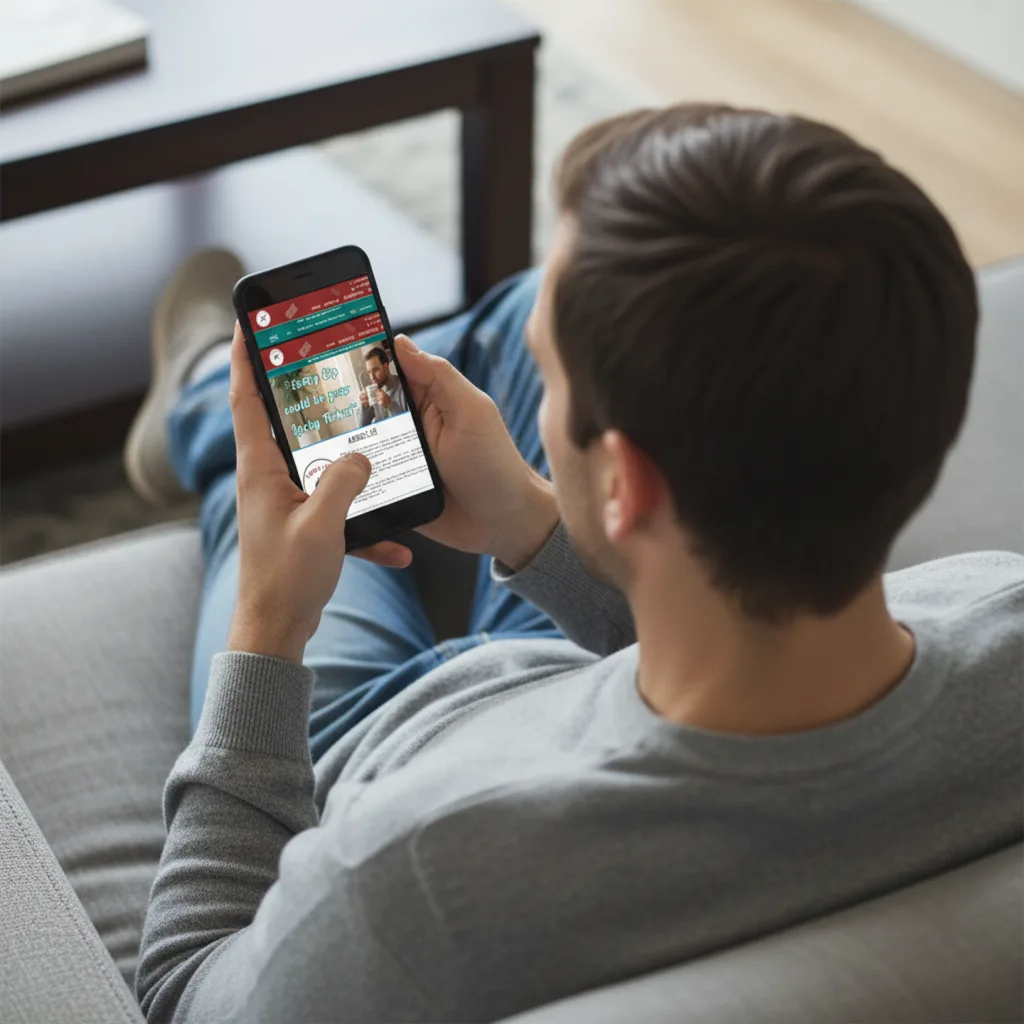 Lucky Cup Services Image